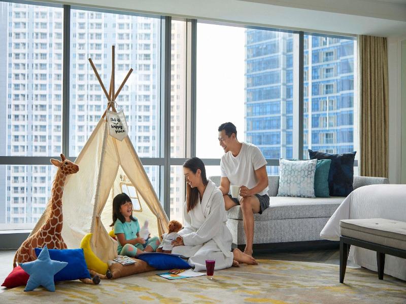 The Westin Surabaya image