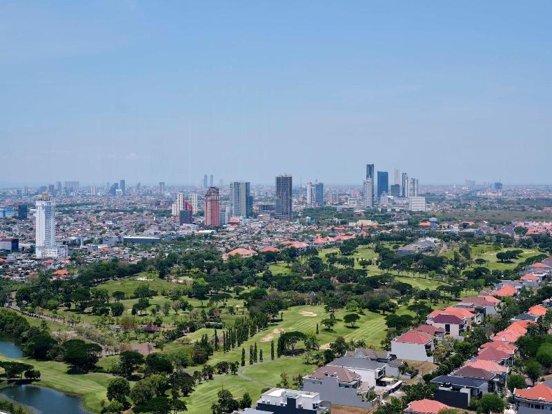 The Westin Surabaya image