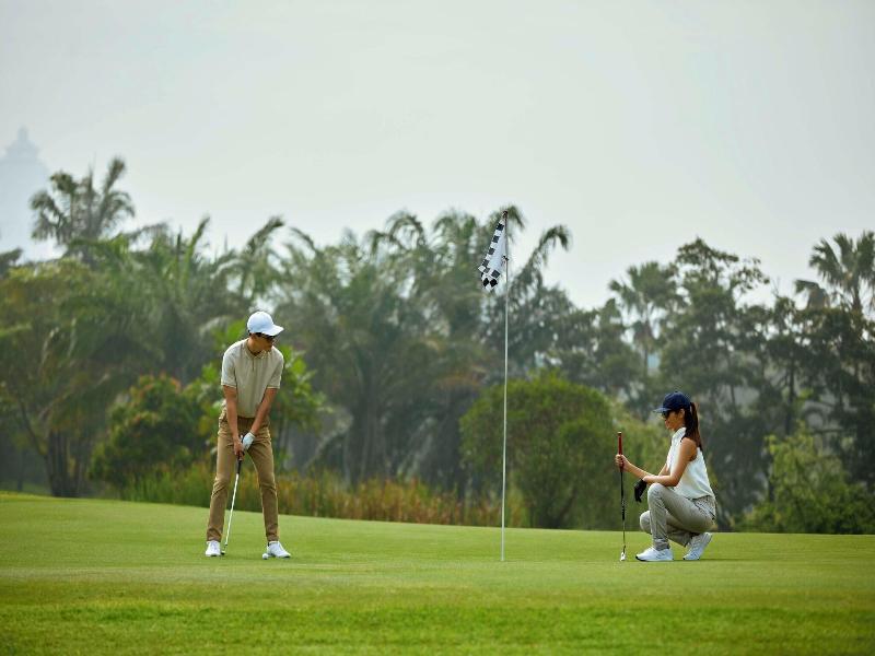 The Westin Surabaya image