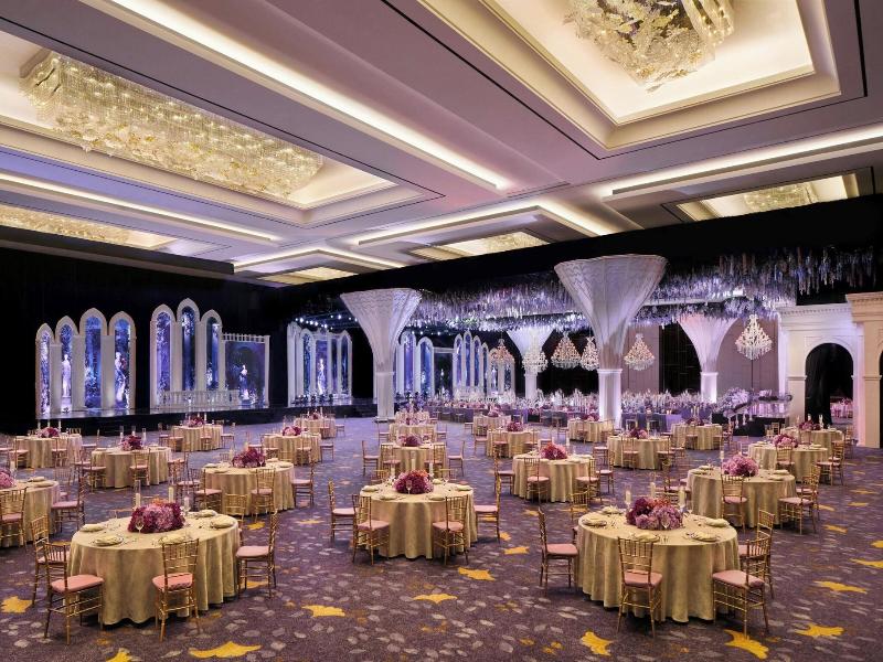 The Westin Surabaya image