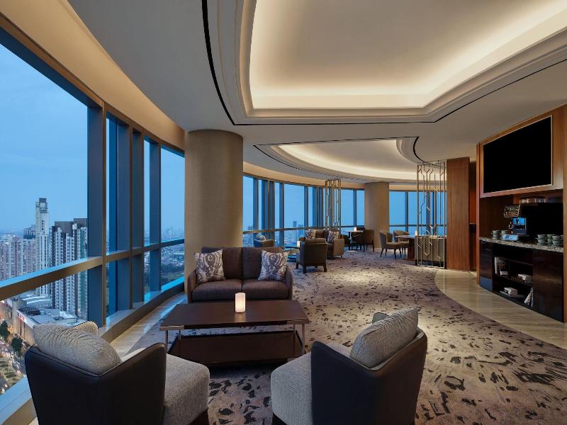 The Westin Surabaya image