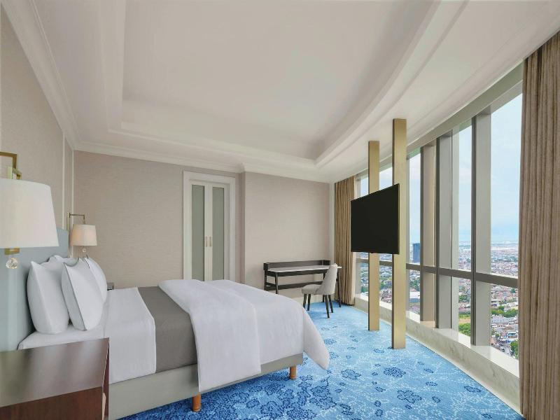 The Westin Surabaya image
