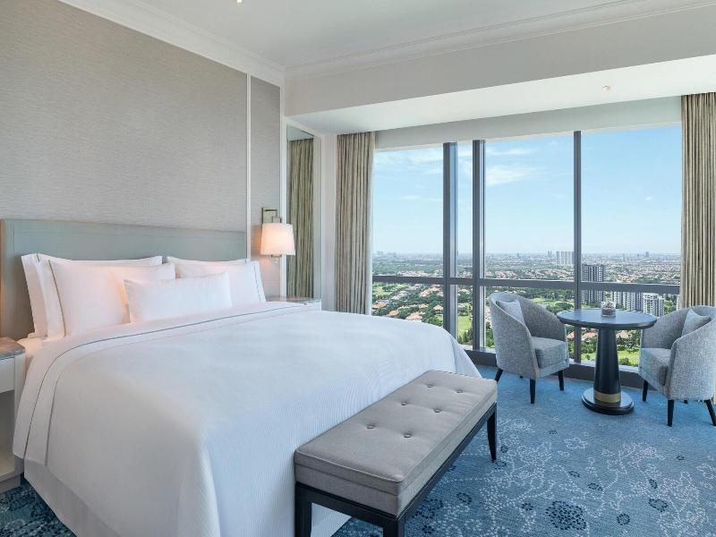The Westin Surabaya image