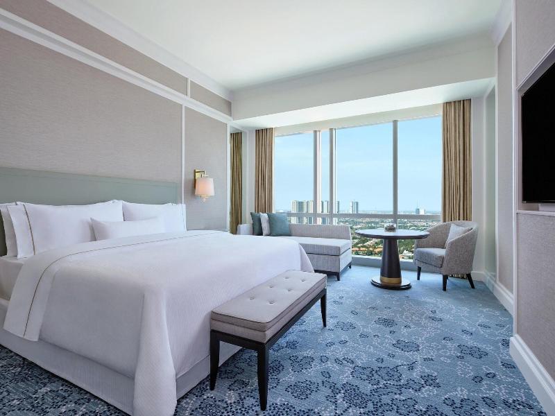 The Westin Surabaya image