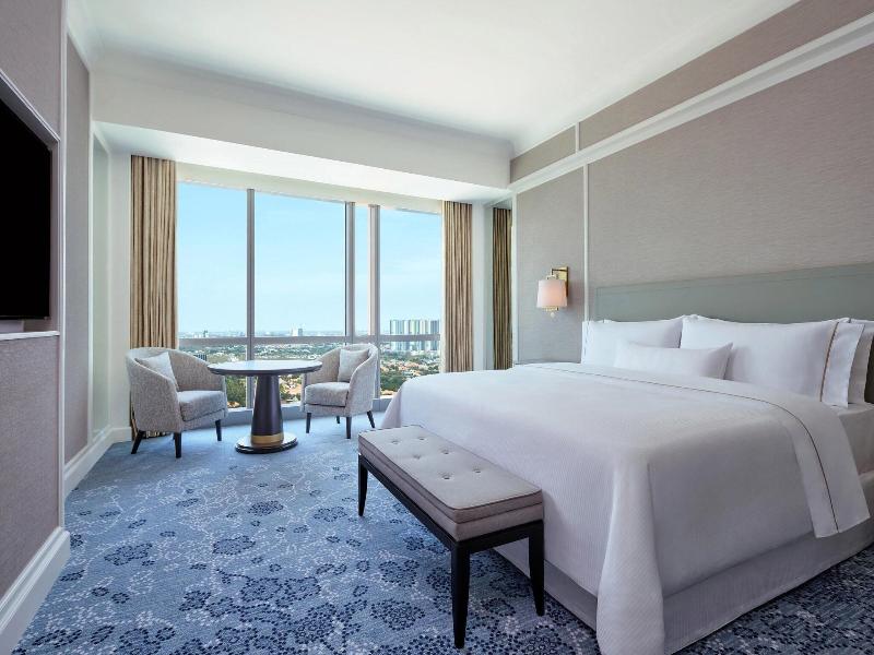The Westin Surabaya image