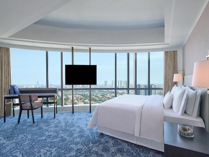 The Westin Surabaya image