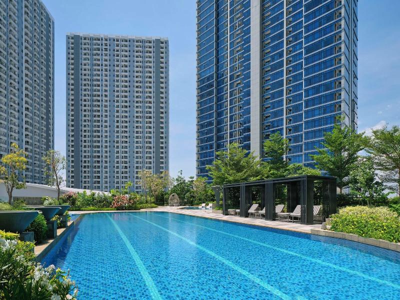 The Westin Surabaya image