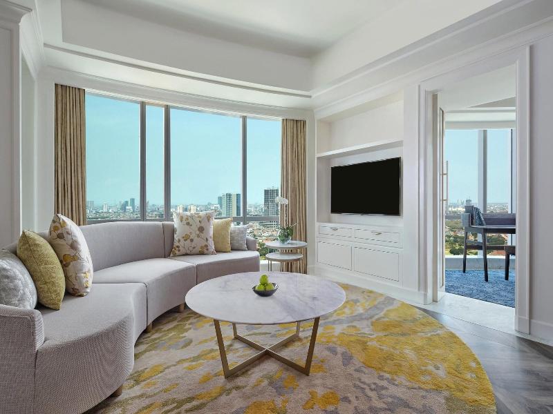 The Westin Surabaya image
