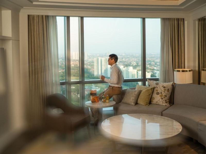 The Westin Surabaya image