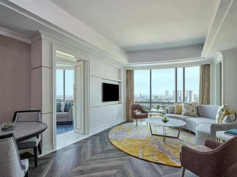 The Westin Surabaya image