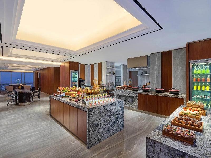 The Westin Surabaya image