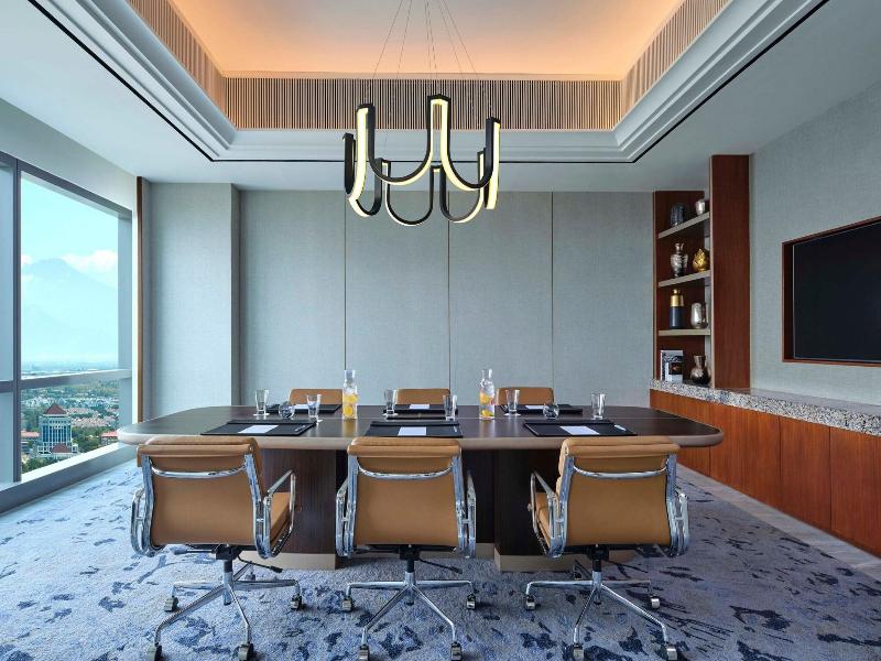 The Westin Surabaya image