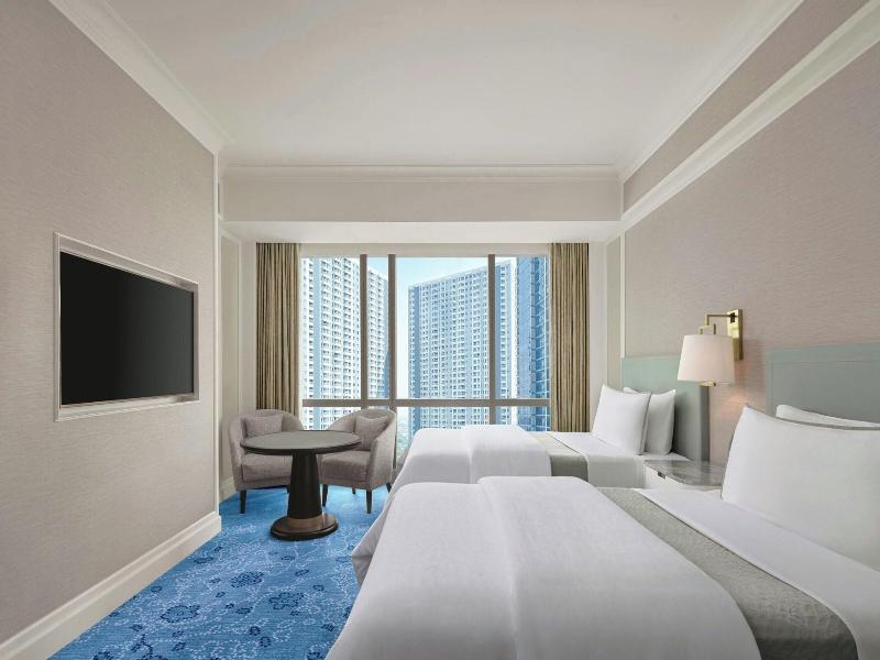 The Westin Surabaya image
