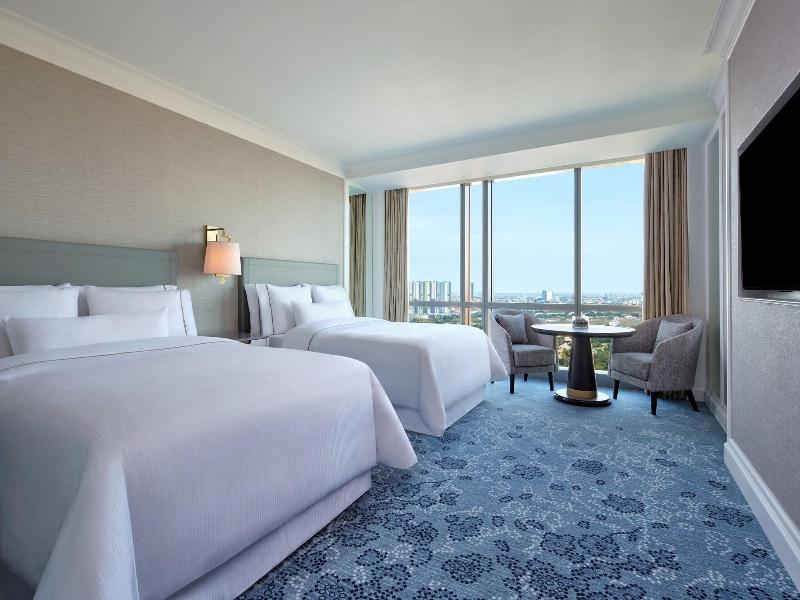 The Westin Surabaya image
