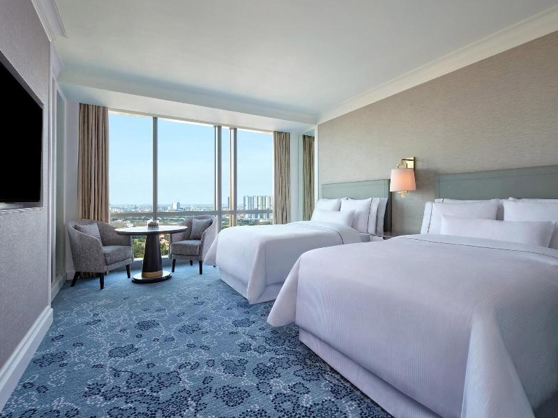 The Westin Surabaya image
