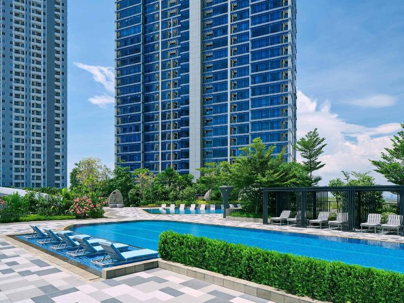 The Westin Surabaya image