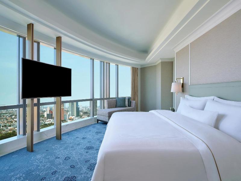 The Westin Surabaya image