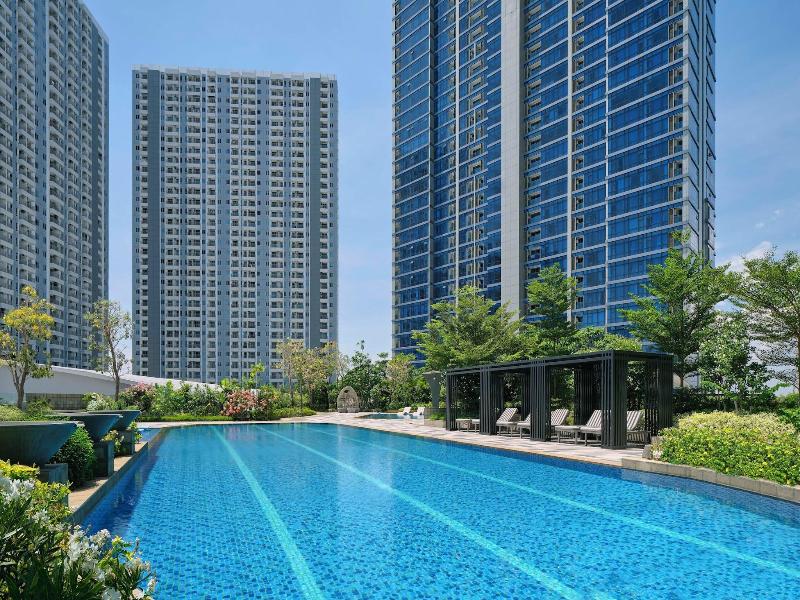 The Westin Surabaya image