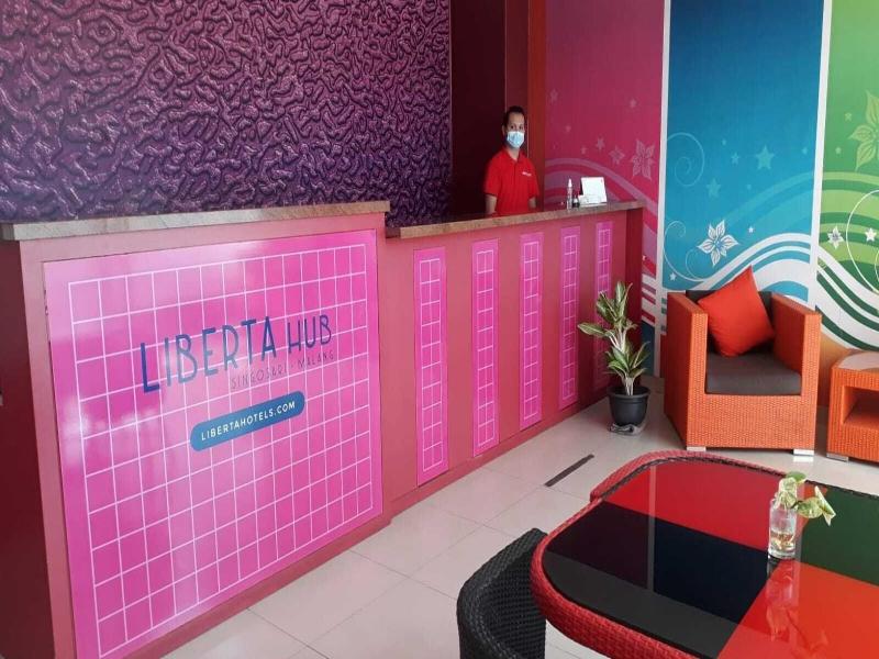 Fariz Hotel image
