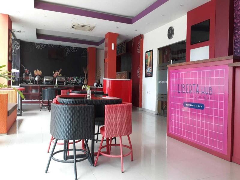 Fariz Hotel image