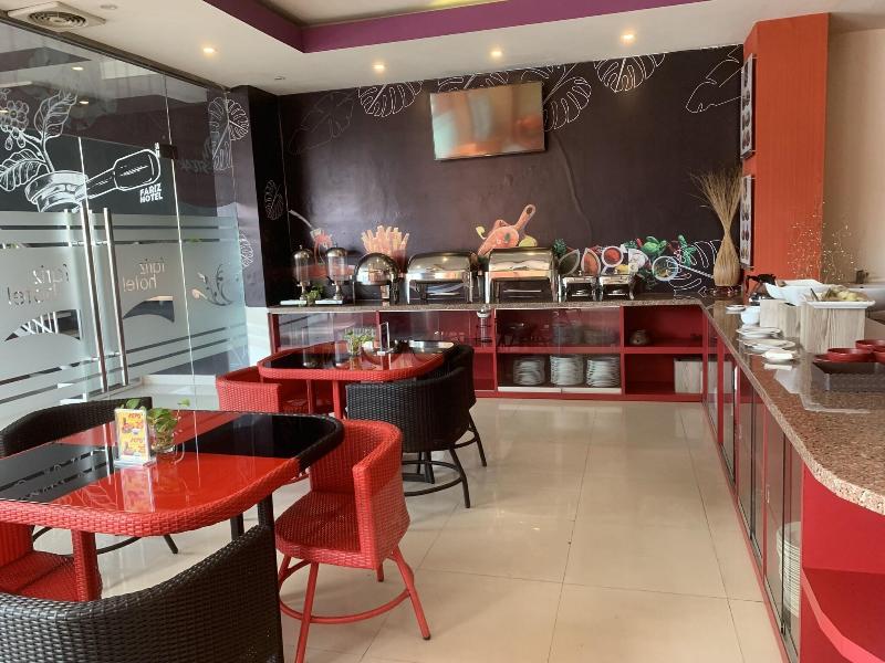Fariz Hotel image