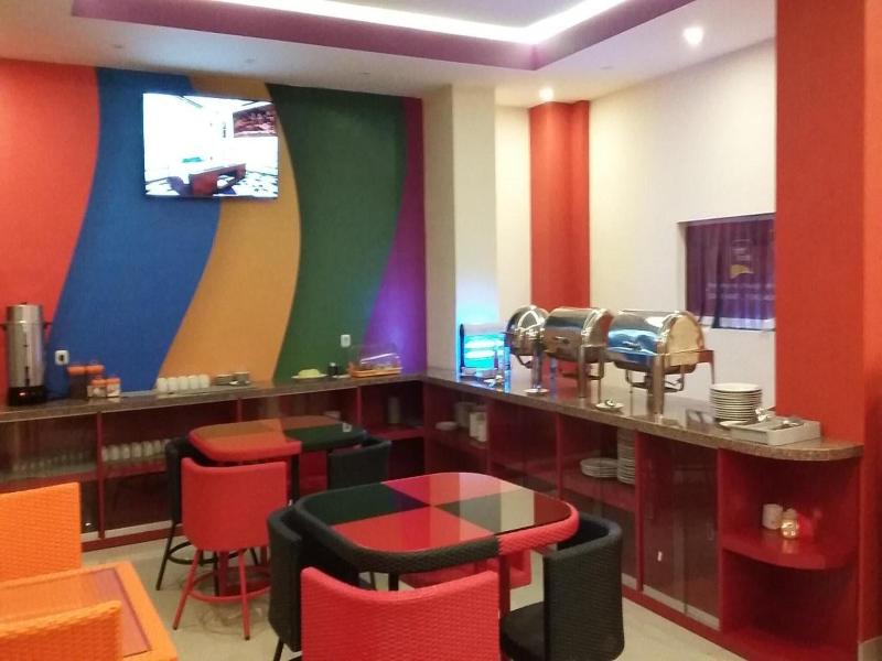 Fariz Hotel image