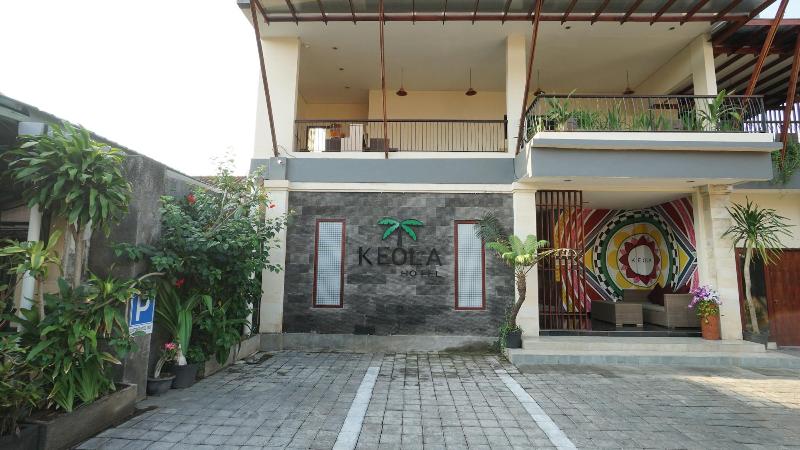 Keola Hotel image