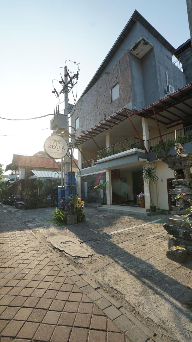 Keola Hotel image