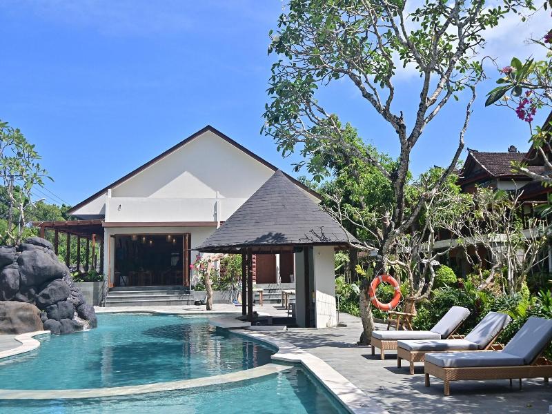 Puri Cendana Resort Bali image