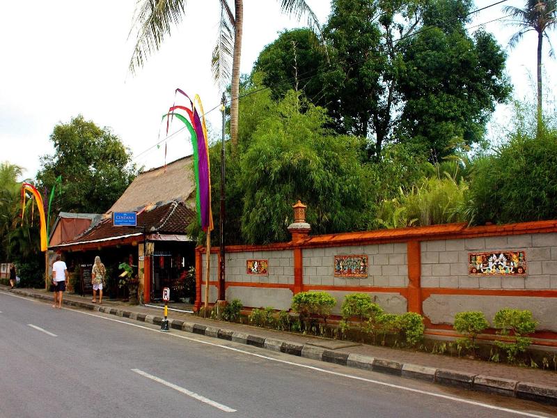 Puri Cendana Resort Bali image