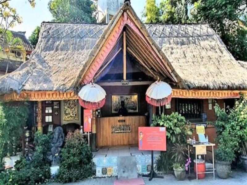 Puri Cendana Resort Bali image