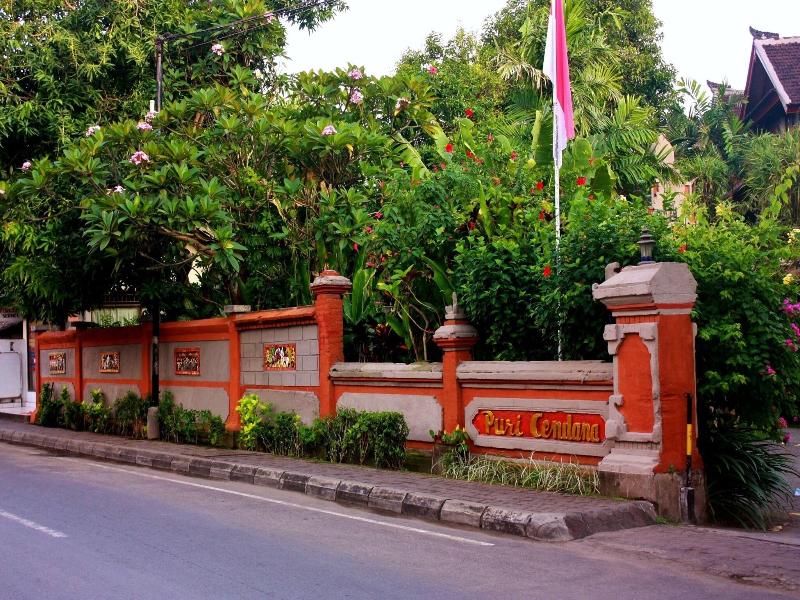 Puri Cendana Resort Bali image