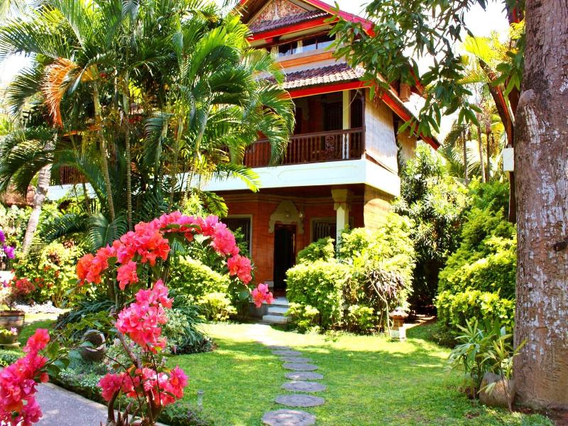 Puri Cendana Resort Bali image
