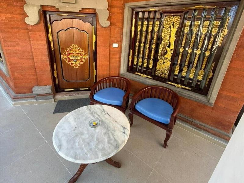 Puri Cendana Resort Bali image
