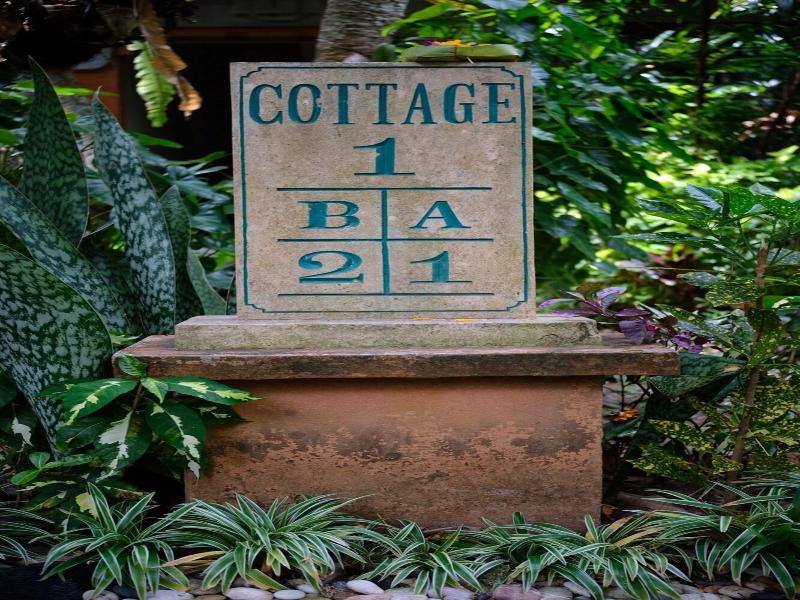 Puri Cendana Resort Bali image