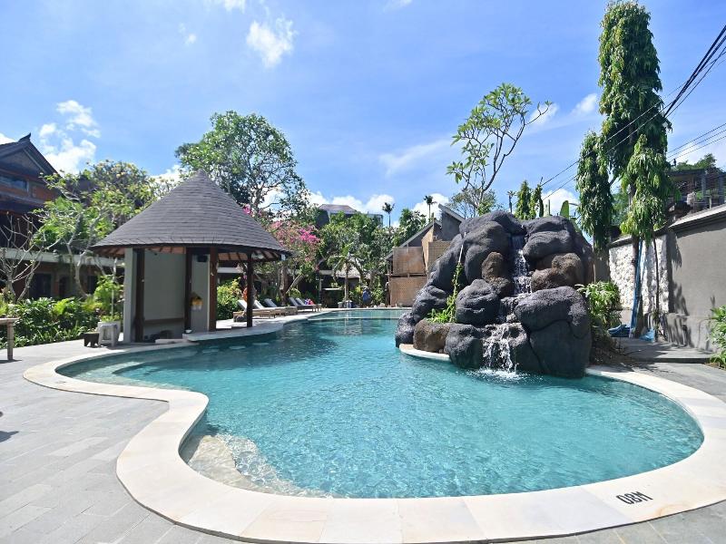 Puri Cendana Resort Bali image