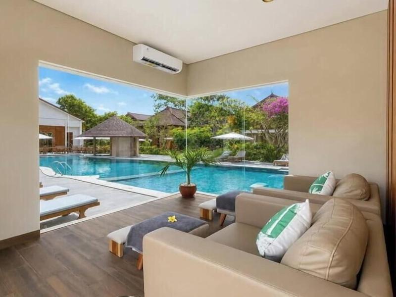 Puri Cendana Resort Bali image