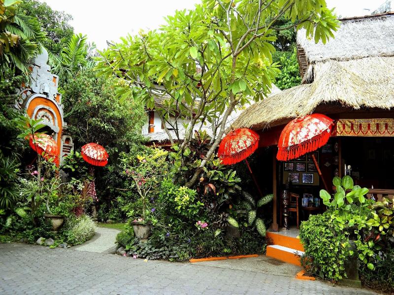 Puri Cendana Resort Bali image