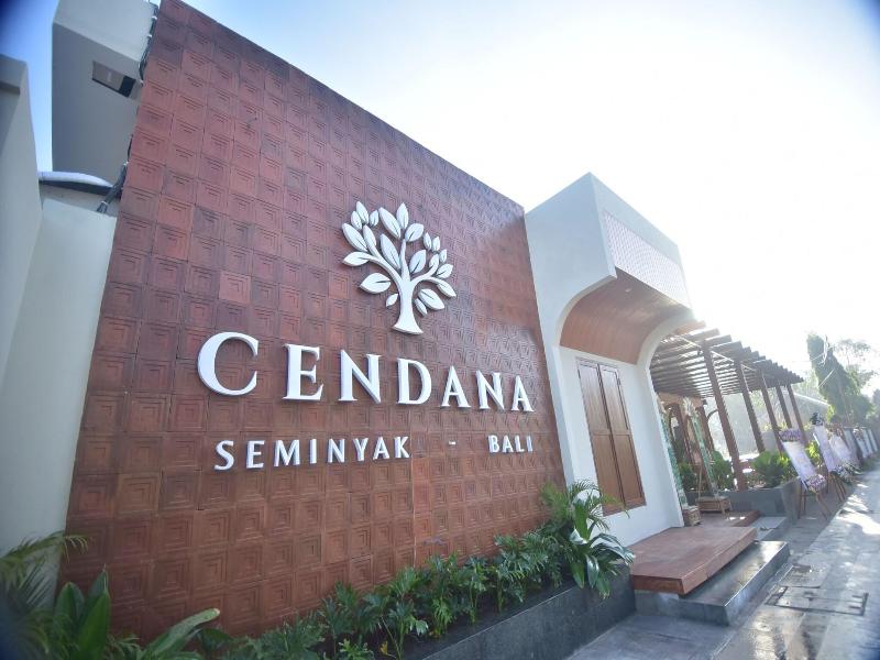 Puri Cendana Resort Bali image