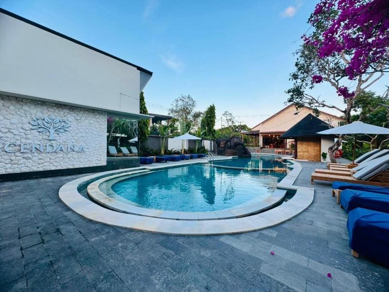 Puri Cendana Resort Bali image