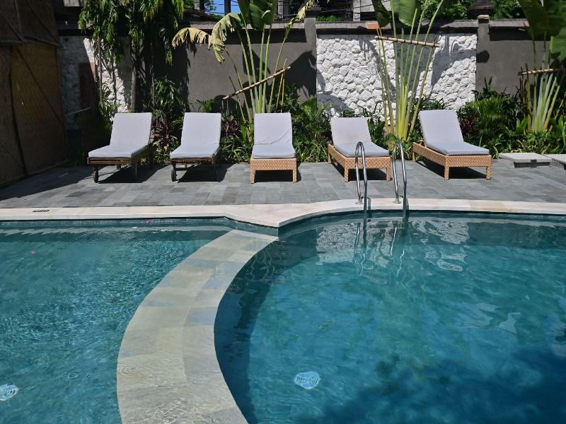 Puri Cendana Resort Bali image