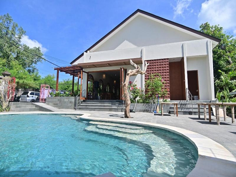 Puri Cendana Resort Bali image