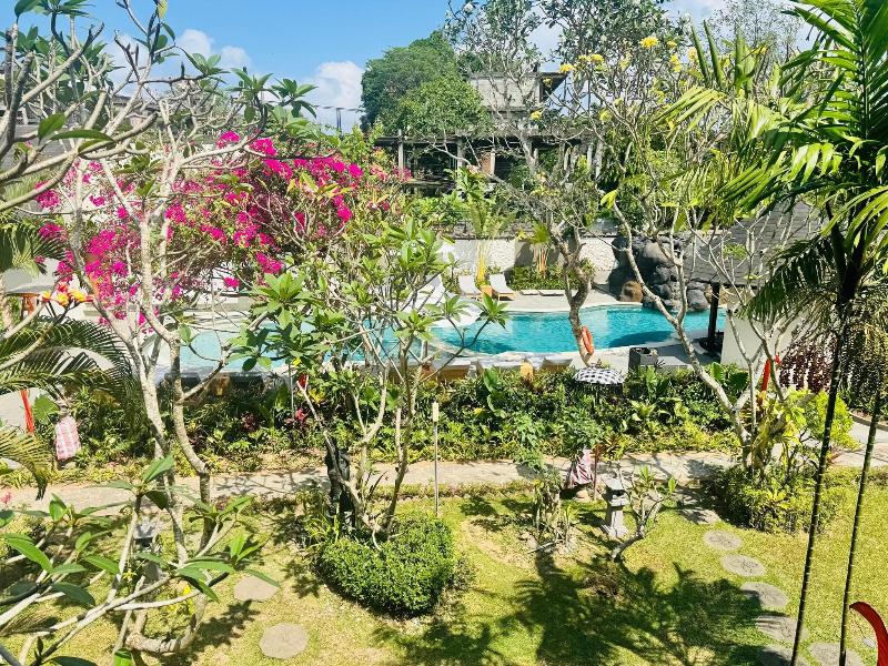 Puri Cendana Resort Bali image