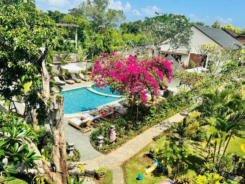Puri Cendana Resort Bali image