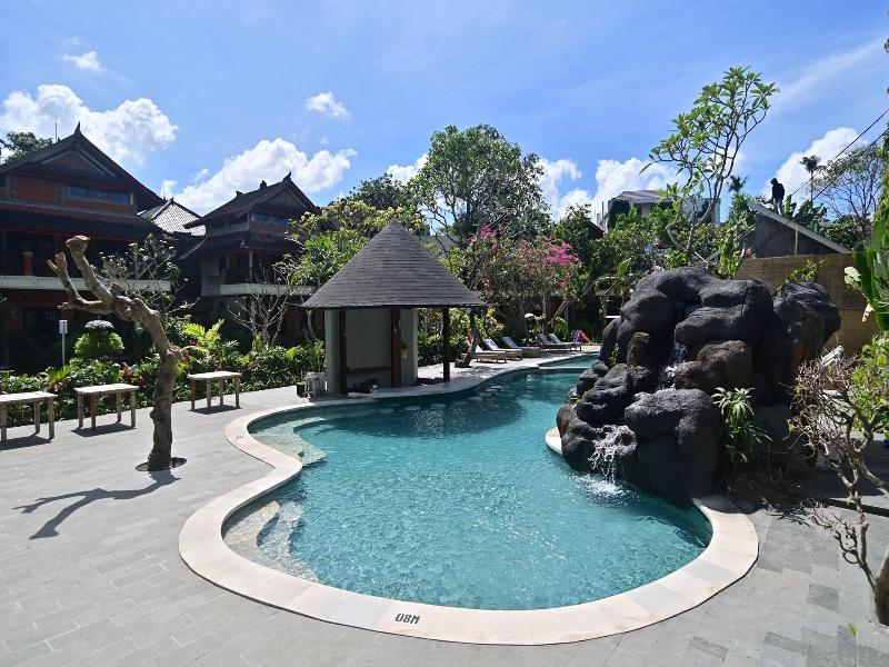 Puri Cendana Resort Bali image