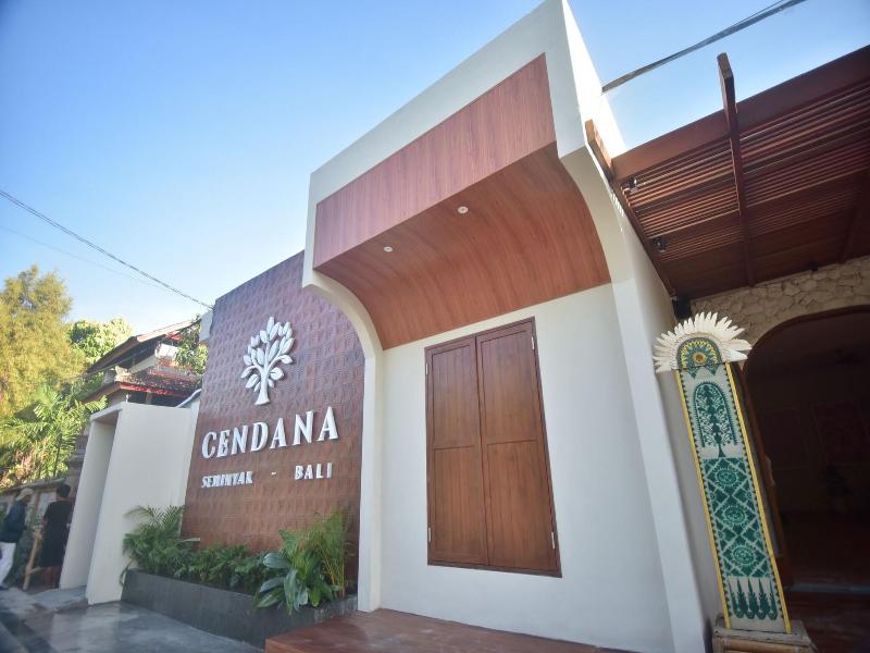 Puri Cendana Resort Bali image
