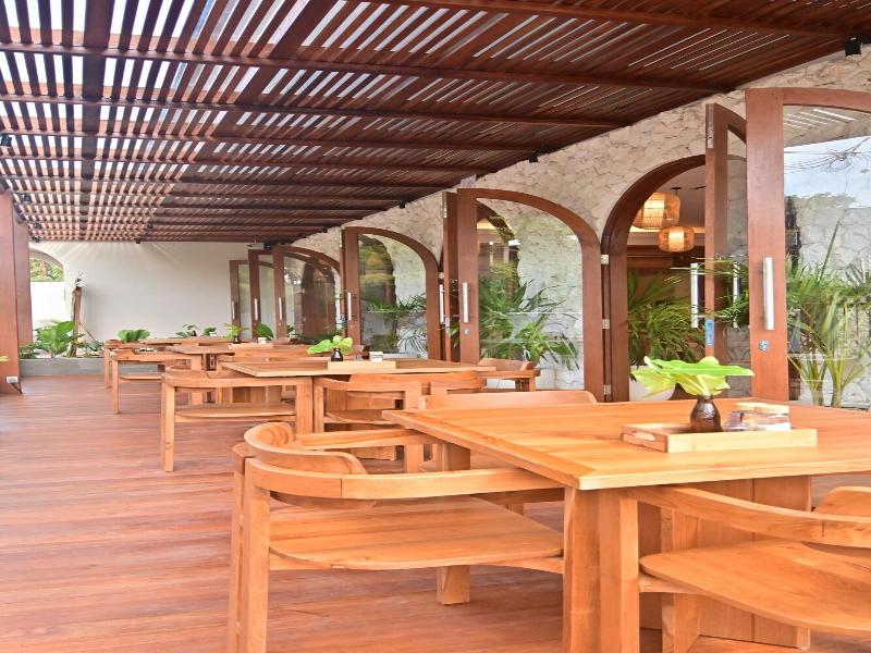 Puri Cendana Resort Bali image