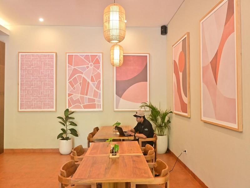 Puri Cendana Resort Bali image