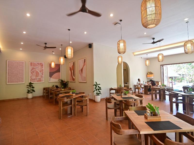 Puri Cendana Resort Bali image