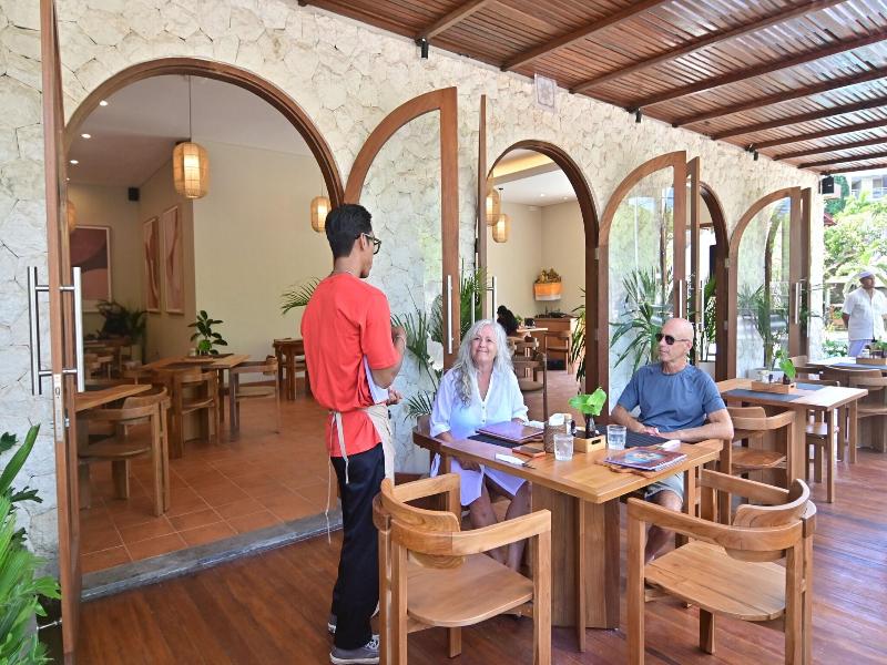 Puri Cendana Resort Bali image